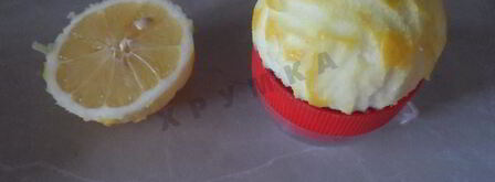 имбирный лимонад с яблоками и лимонами. Шаг 9