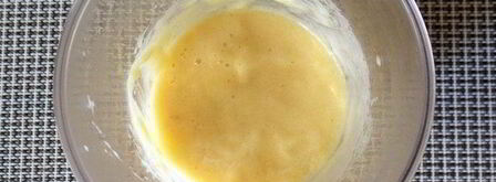 лимонад дерзкая мята. Шаг 3