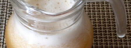 лимонад дерзкая мята. Шаг 4