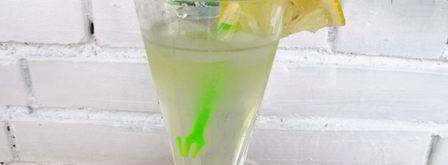 лимонад индийское лето. Шаг 4