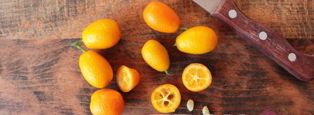 лимонад из апельсинов. Шаг 3