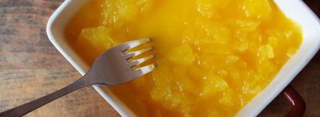 лимонад из апельсинов. Шаг 6