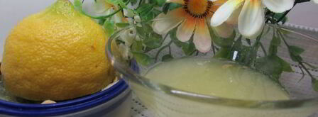 лимонад из сладкого перца с базиликом. Шаг 3