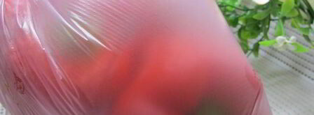 лимонад из сладкого перца с базиликом. Шаг 5