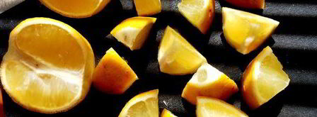 лимонад из зеленого чая. Шаг 3