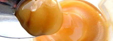 лимонад из зеленого чая. Шаг 7