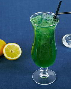 Лимонад Зеленой Феи