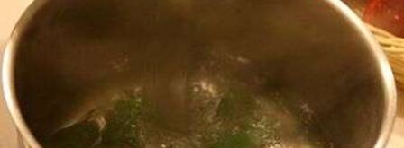 лимонад. Шаг 18