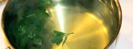 лимонад. Шаг 19