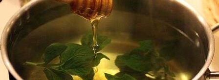 лимонад. Шаг 27