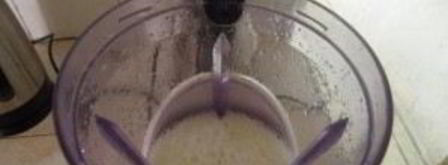 освежающий лимонад. Шаг 4