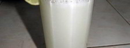 освежающий лимонад. Шаг 6