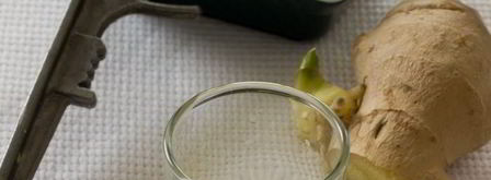 ромашковый лимонад с чили. Шаг 3