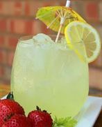 Старомодный лимонад