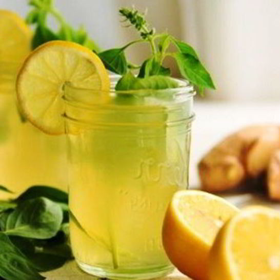 Рецепт вкусного и полезный лимонад для детей