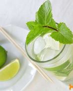 Алкогольный Мохито