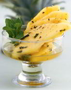 Ананас Мохито