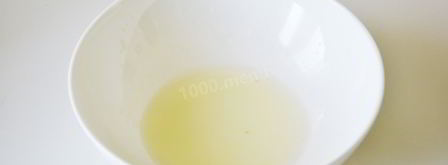 безалкогольный мохито с малиной. Шаг 4