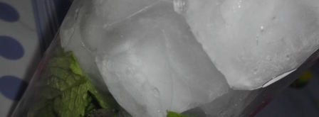 безалкогольный мохито. Шаг 4