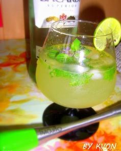 Коктейль Мохито