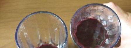 мохито ежевичный. Шаг 6