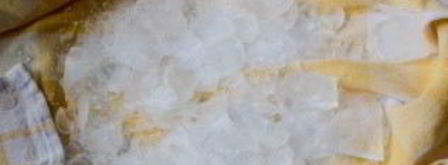 мохито из арбуза. Шаг 6