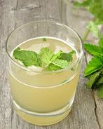 Мохито мятный сироп