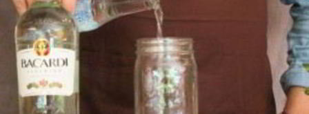 мохито с бакарди. Шаг 5