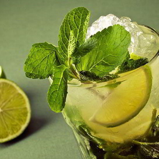 Рецепт мохито