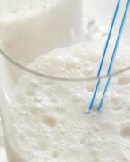 Коктейль молочный Из детства