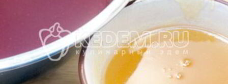 брусничный морс. Шаг 7