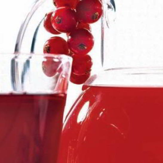 Рецепт морса из красной смородины