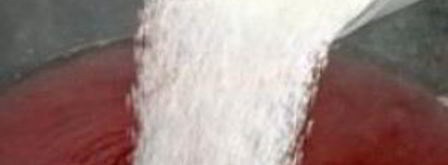 морс из красной смородины. Шаг 4