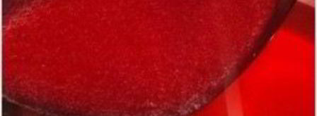 морс из ягод. Шаг 5