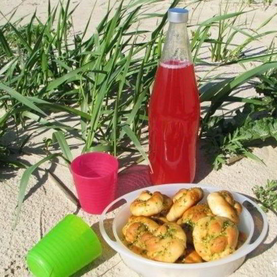 Рецепт морса из замороженной смородины