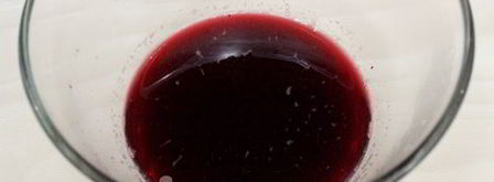 морс в мультиварке. Шаг 5