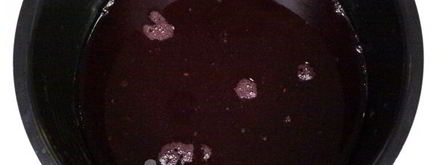 морс в мультиварке. Шаг 7