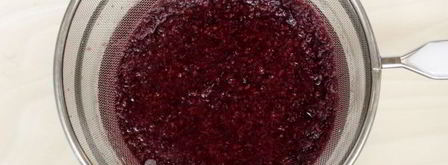 морс в мультиварке. Шаг 8