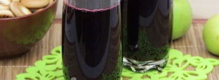 морс в мультиварке. Шаг 10