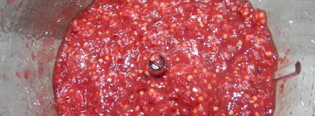 морс витаминный взрыв. Шаг 3