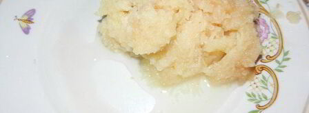 морс витаминный взрыв. Шаг 5