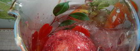 морс витаминный взрыв. Шаг 6