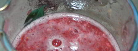 морс витаминный взрыв. Шаг 7