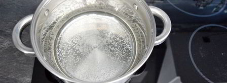 персиковый морс. Шаг 4