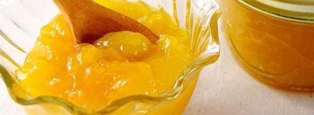 персиковый морс. Шаг 7