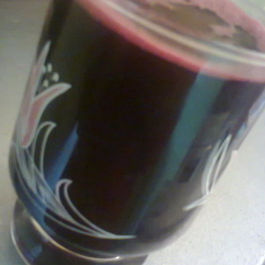 Рецепт свекольного морса