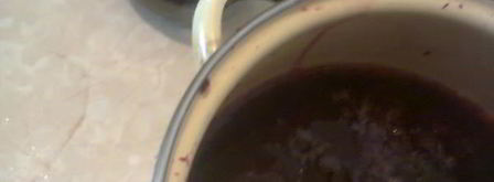 свекольный морс. Шаг 3