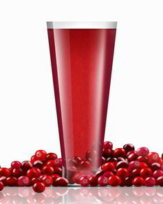 Вареный морс