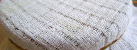 малиновая наливка из малины. Шаг 7