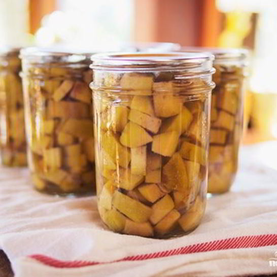 Рецепт наливки из фейхоа